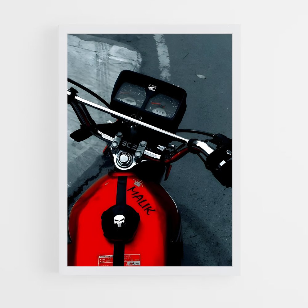 Poster Éblouissant Personnes S (vue 3)
